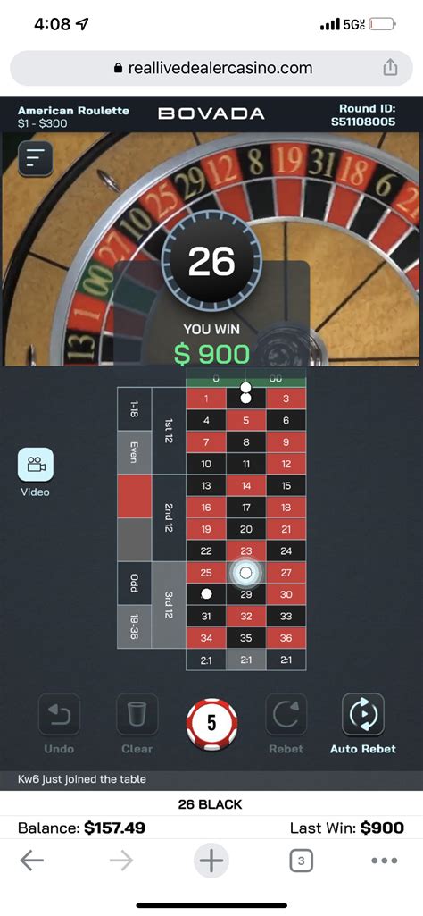 5 Myths About Bovada Online Roulette : r/RouletteMe .